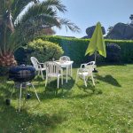 Jardin
